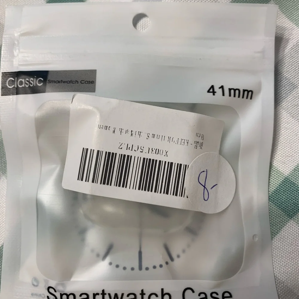 Classic Smartwatch Case